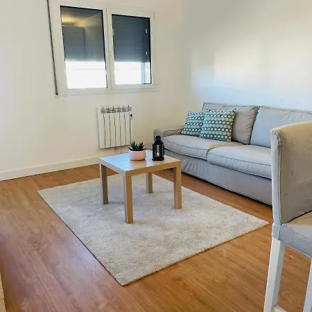 Apartmán Studio Parque Das Nacoes